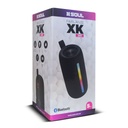 PARLANTE SOUL PLT-XK200NE NEGRO 10w