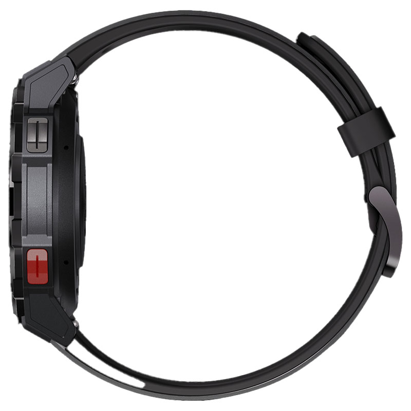 RELOJ MIBRO GSPRO NEGRO