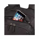 MOCHILA CASE LOGIC KEYBP-2116 BLACK