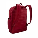 MOCHILA CASE LOGIC CCAM-1216 POMEGRANATE RED