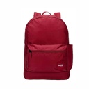 MOCHILA CASE LOGIC CCAM-1216 POMEGRANATE RED