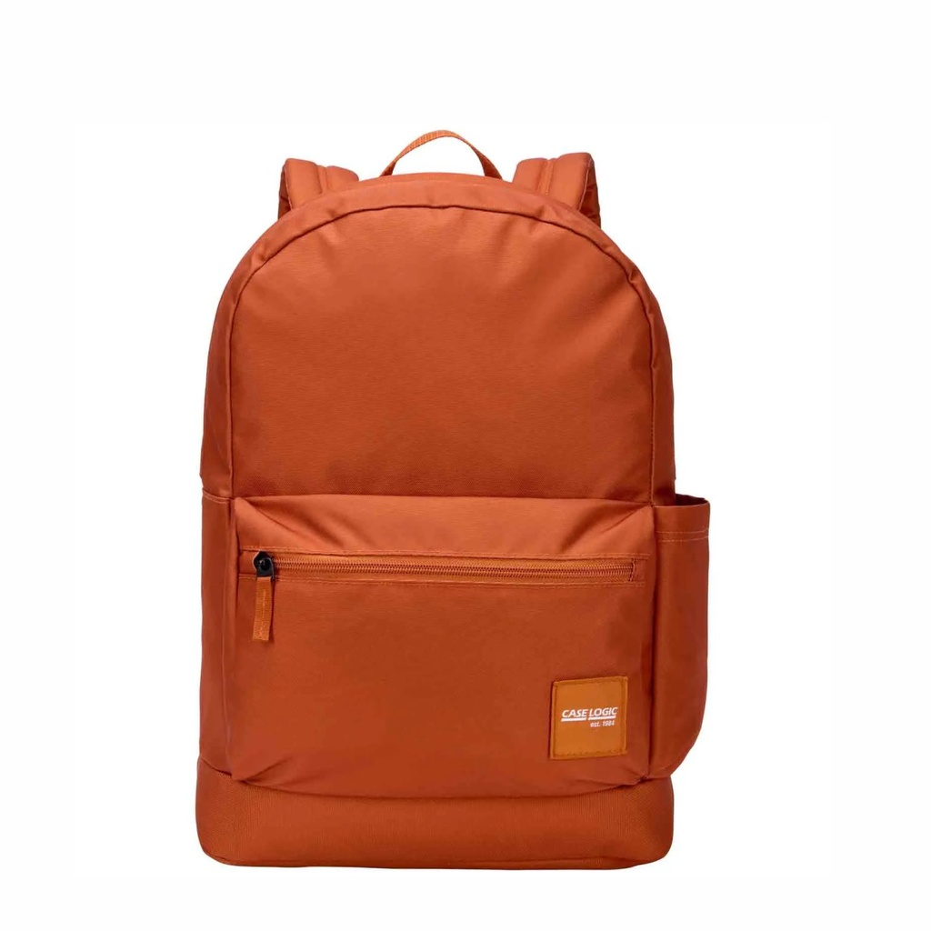 MOCHILA CASE LOGIC CCAM-1216 RAW COPPER