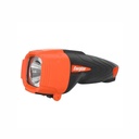 LINTERNA ENERGIZER RBR213 2AA RUBBER 125L