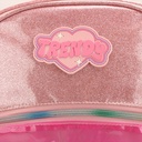 MOCHILA CARRO TRENDY 28040 GLITTER