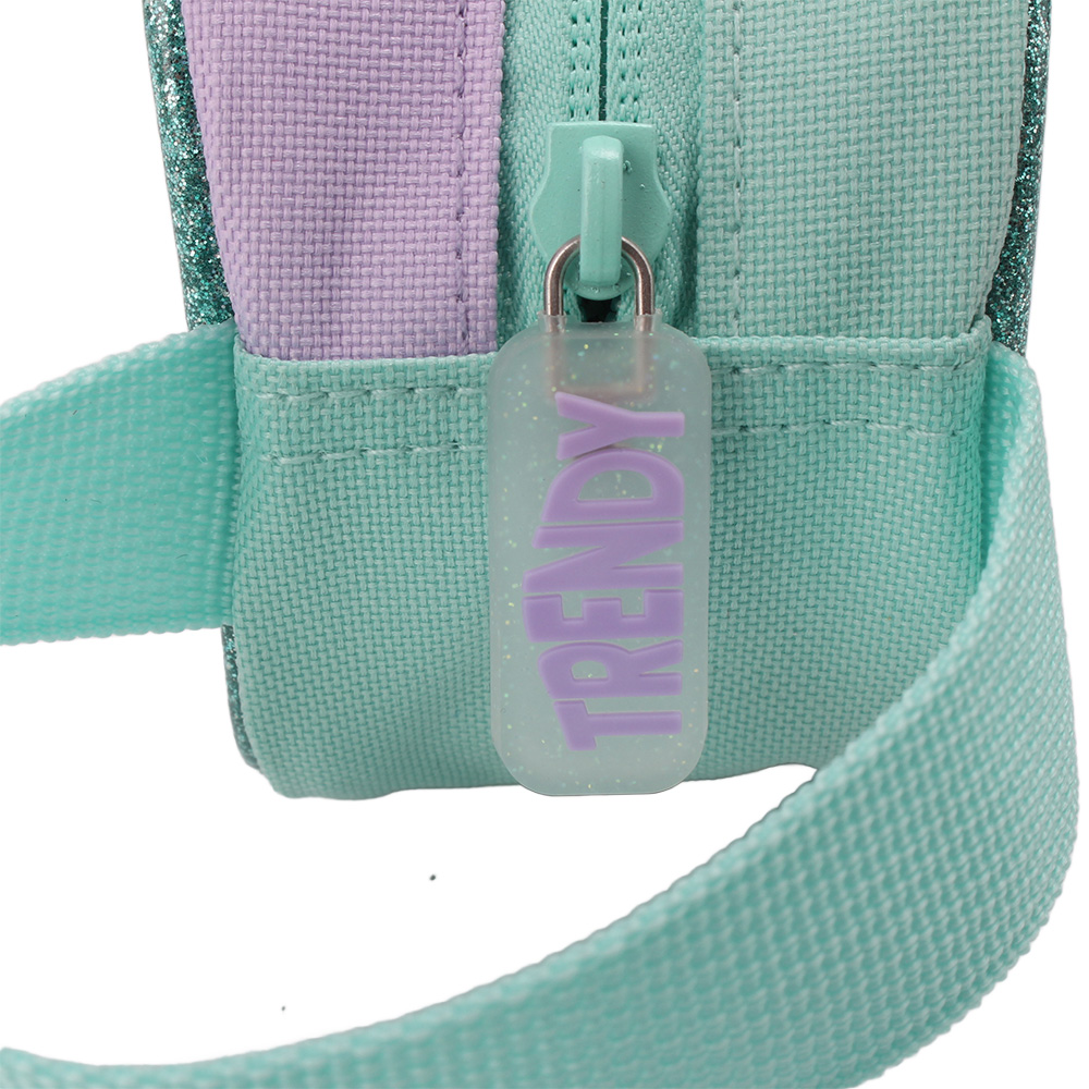 SET MOCHILA+CARTUCHERA TRENDY 28089 OSO