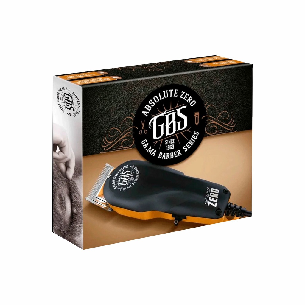 CORTAPELO GAMA ABS STAGE-HF