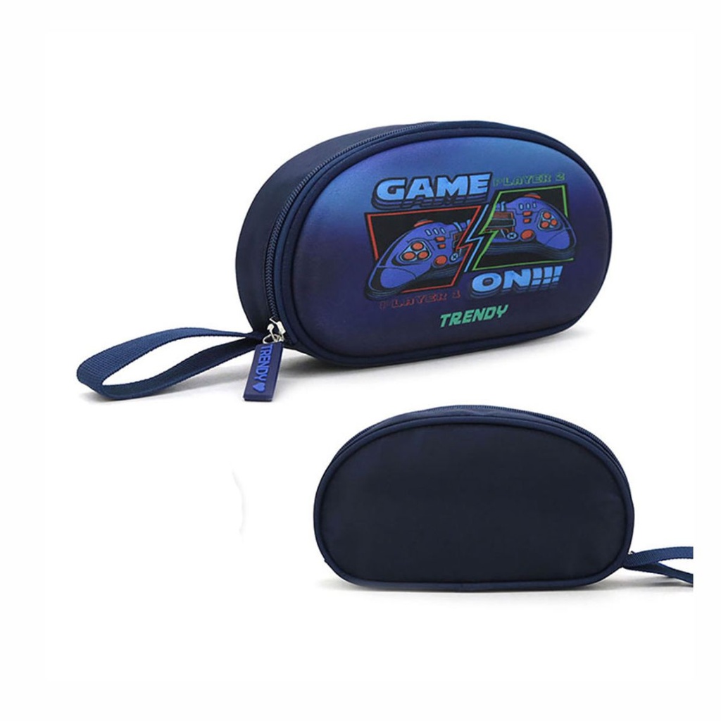 CARTUCHERA TRENDY 16767 PLAY