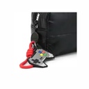 CARTUCHERA TRENDY 17631 NEGRO