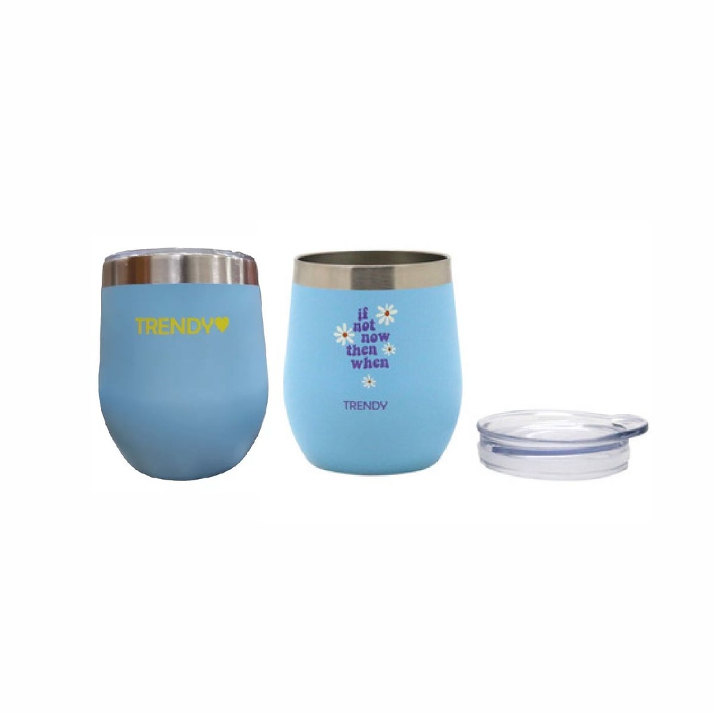 MATE TRENDY 16268 280ML CELESTE