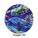 MOCHILA CARRO TRENDY 16772 AUTOS