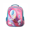 MOCHILA TRENDY 14954 SIRENA
