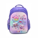 MOCHILA TRENDY 16775 DULCES