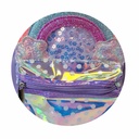 MOCHILA TRENDY 51434 LILA