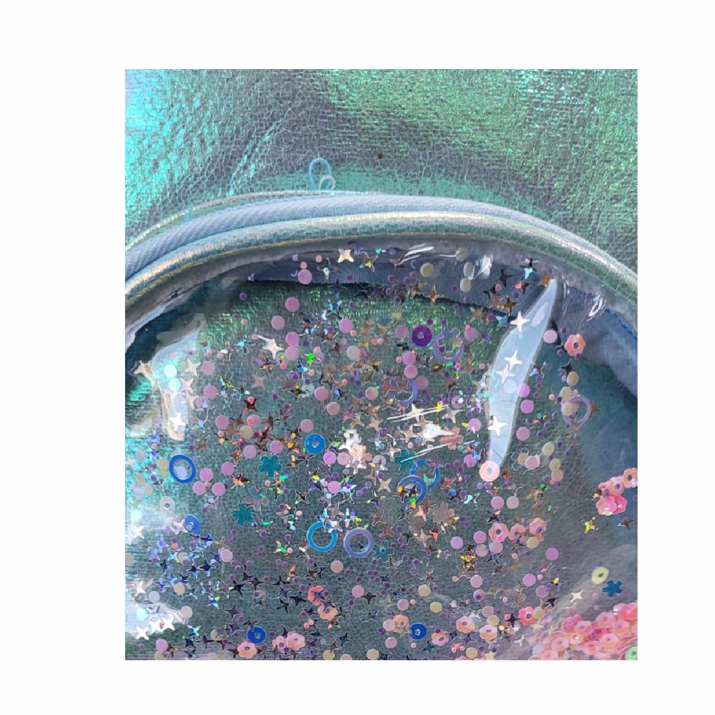 MOCHILA TRENDY 51339C SKY