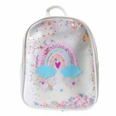 MOCHILA TRENDY 51435 BLANCO