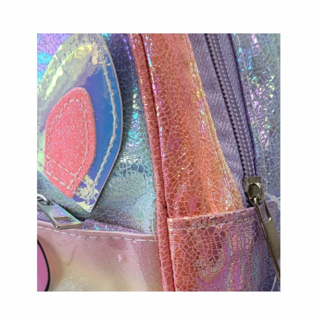 MOCHILA TRENDY 15591 MULTICOLOR