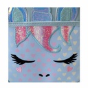 MOCHILA TRENDY 51440 CELESTE