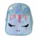 MOCHILA TRENDY 51440 CELESTE