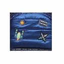 MOCHILA TRENDY 17630 AZUL