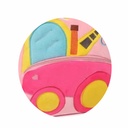 MOCHILA TRENDY 51317R PINK