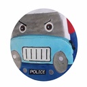 MOCHILA TRENDY 51322A AZUL