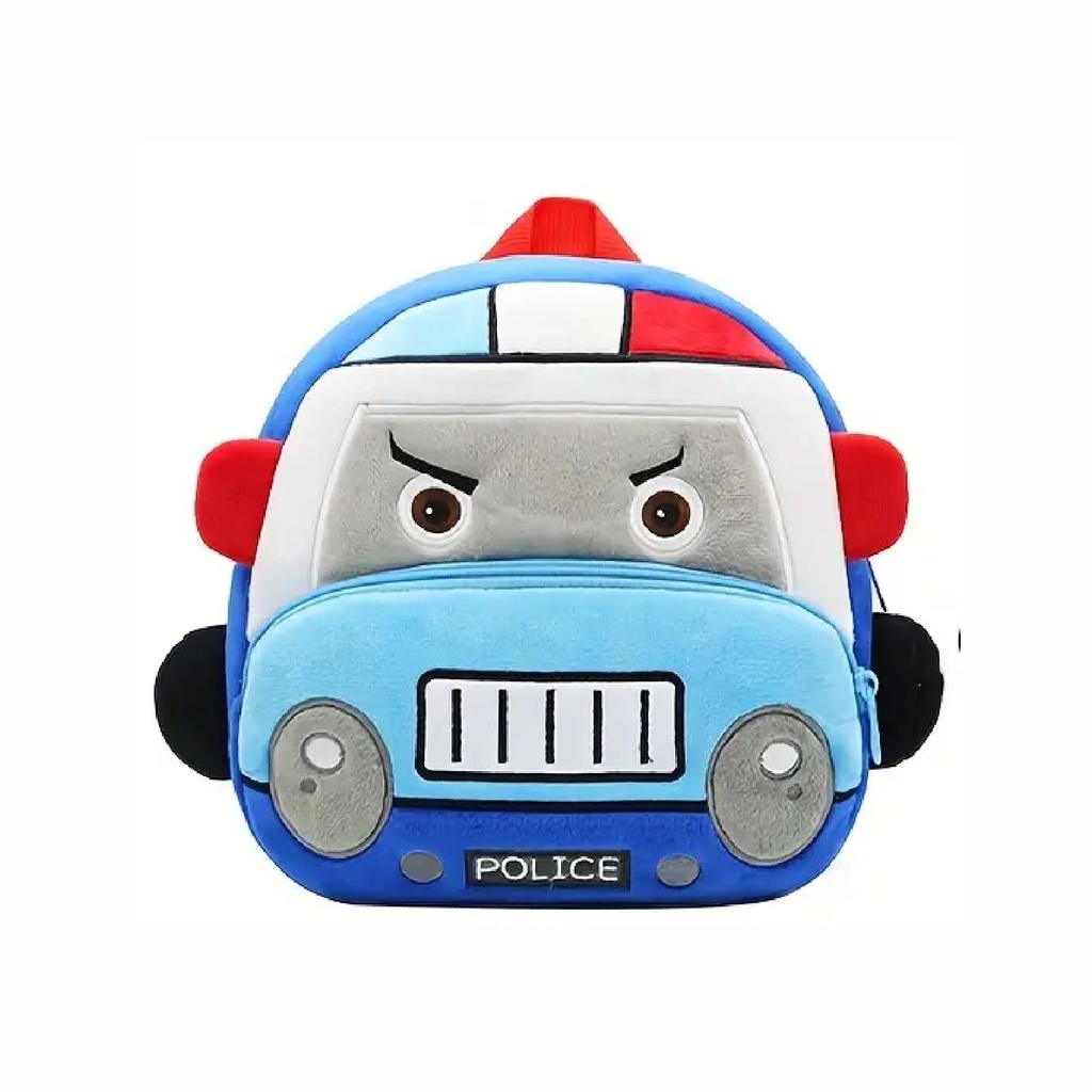 MOCHILA TRENDY 51322A AZUL