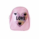 MOCHILA TRENDY 51348R PINK
