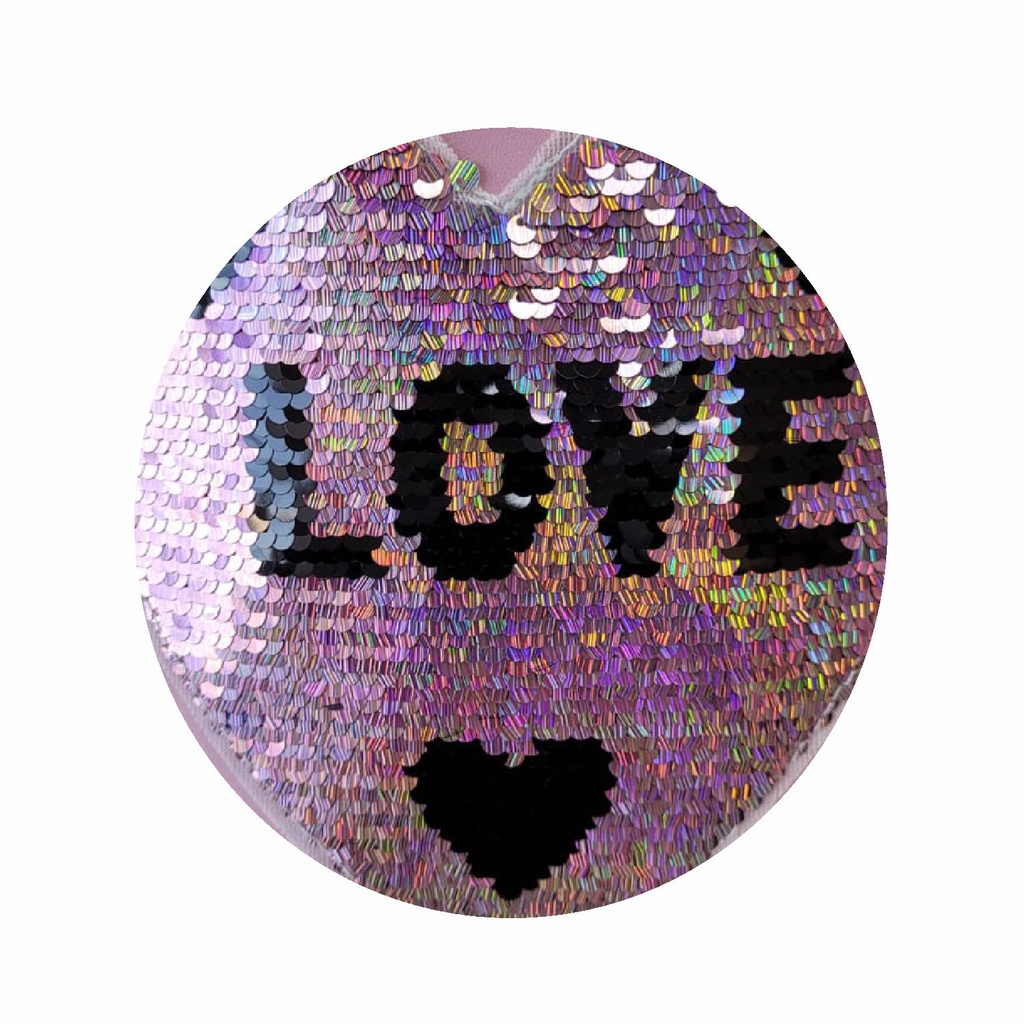 MOCHILA TRENDY 51348R PINK