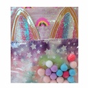 MOCHILA TRENDY 51349R PINK