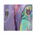 MOCHILA TRENDY 51444 VIOLETA