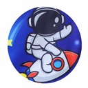 MOCHILA TRENDY 51838 CELESTE