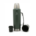 TERMO DISCOVERY 14712 1300ML VERDE