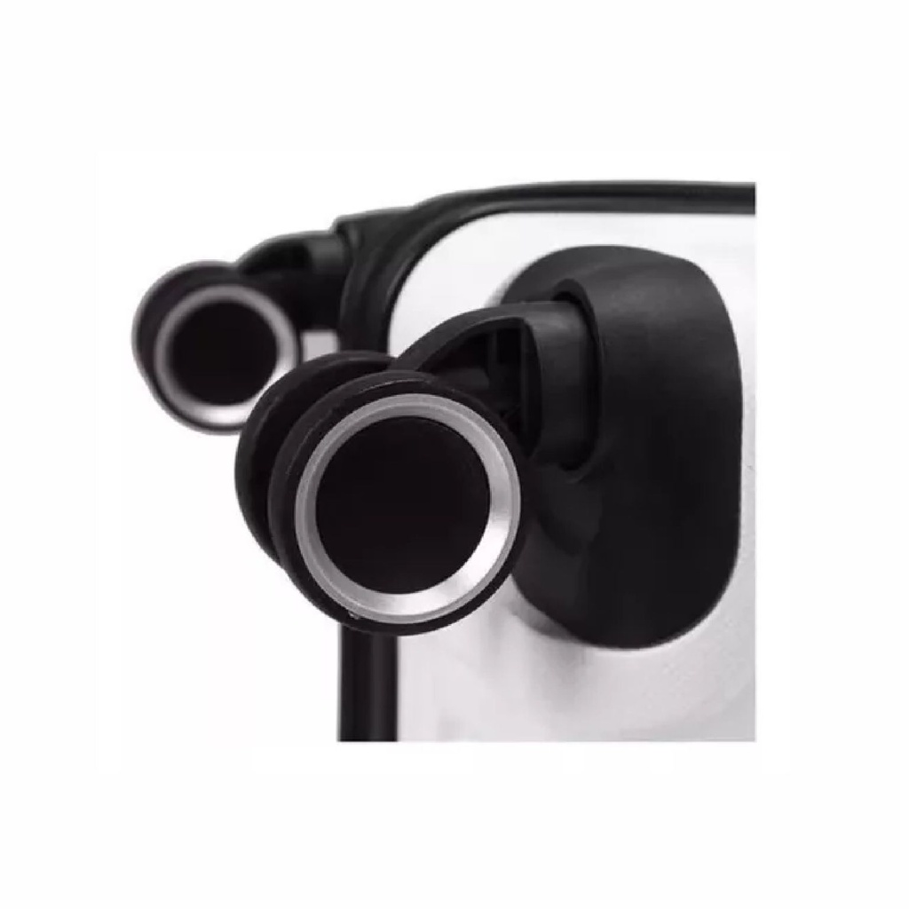 SET VALIJAS DISCOVERY 27451 3PZ BLANCO