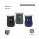 MATE DISCOVERY 13675 236ML AZUL