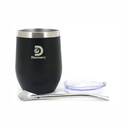 MATE DISCOVERY 13677 350ML NEGRO