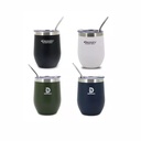 MATE DISCOVERY 13678 350ML BLANCO