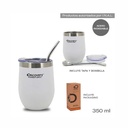 MATE DISCOVERY 13678 350ML BLANCO
