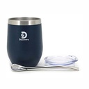 MATE DISCOVERY 15246 350ML AZUL