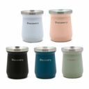 MATE DISCOVERY 17083 160ML ROSA