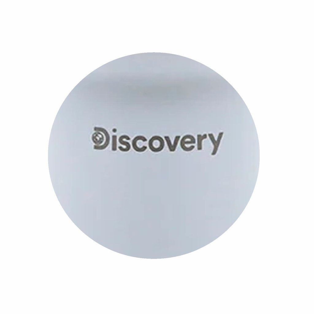 MATE DISCOVERY 17082 160ML BLANCO