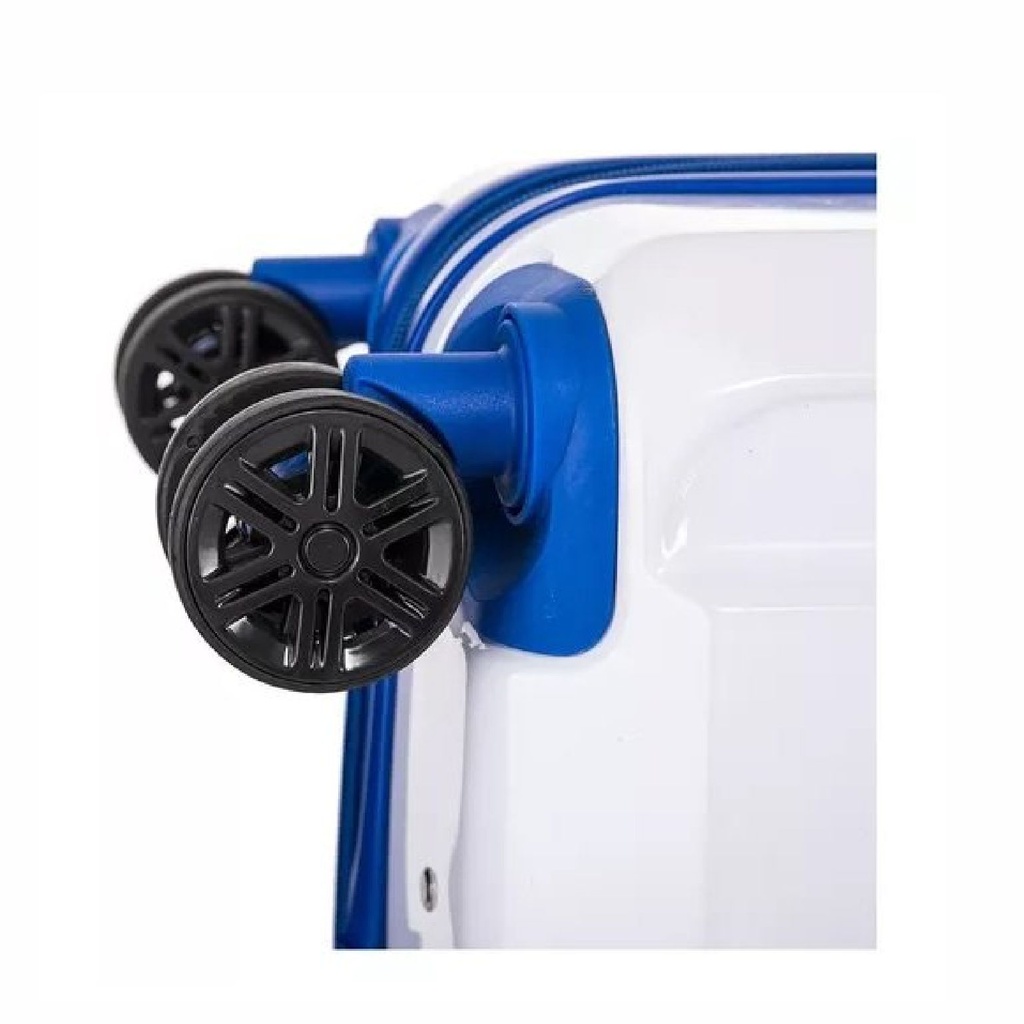 SET VALIJAS HEAD 27472 3PZS