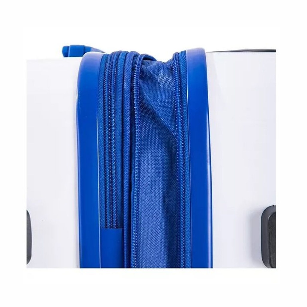 SET VALIJAS HEAD 27472 3PZS