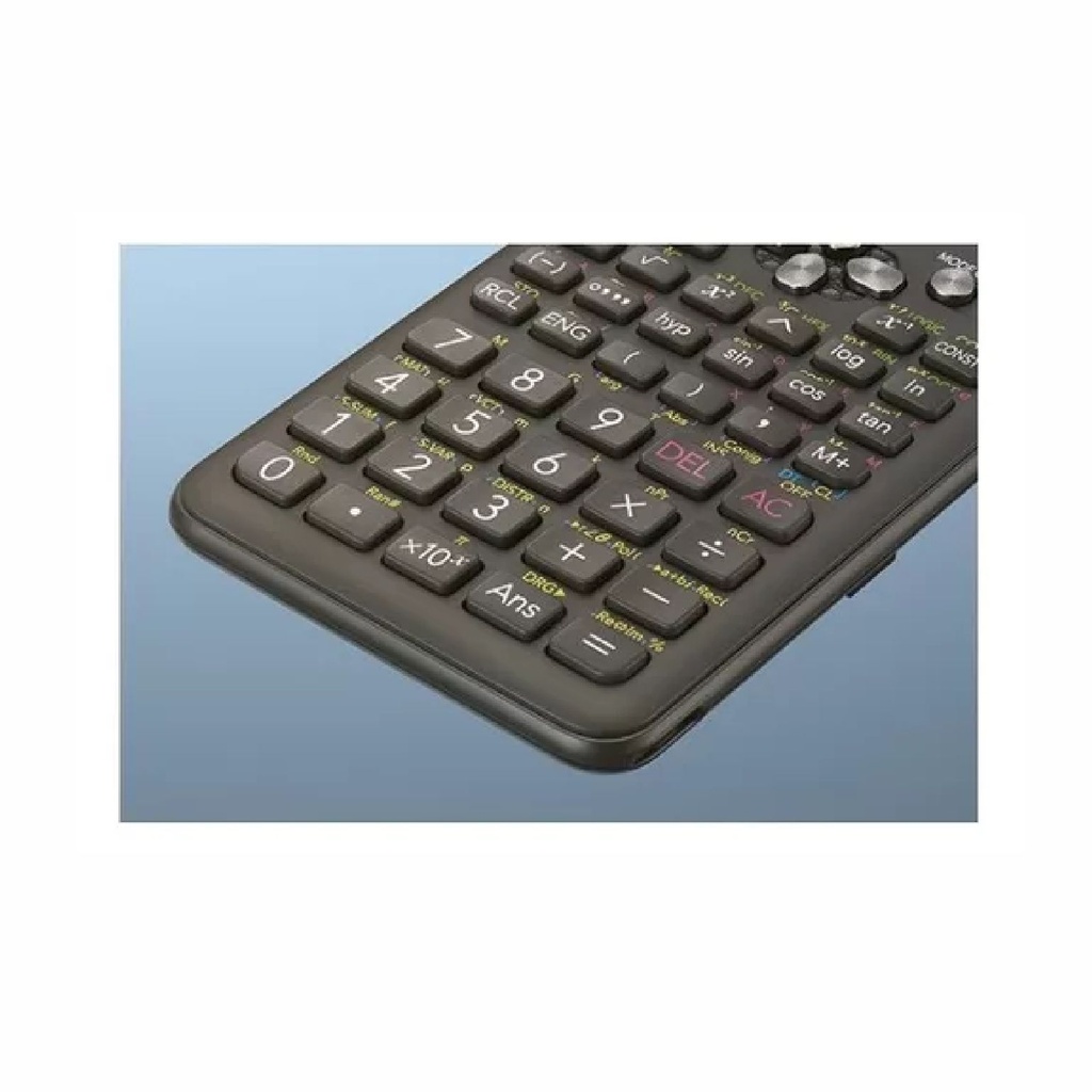 CALCULADORA CASIO FX-95MS 2                                                                         