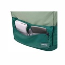 MOCHILA CASE LOGIC CCAM-1216 ISLAY GREEN