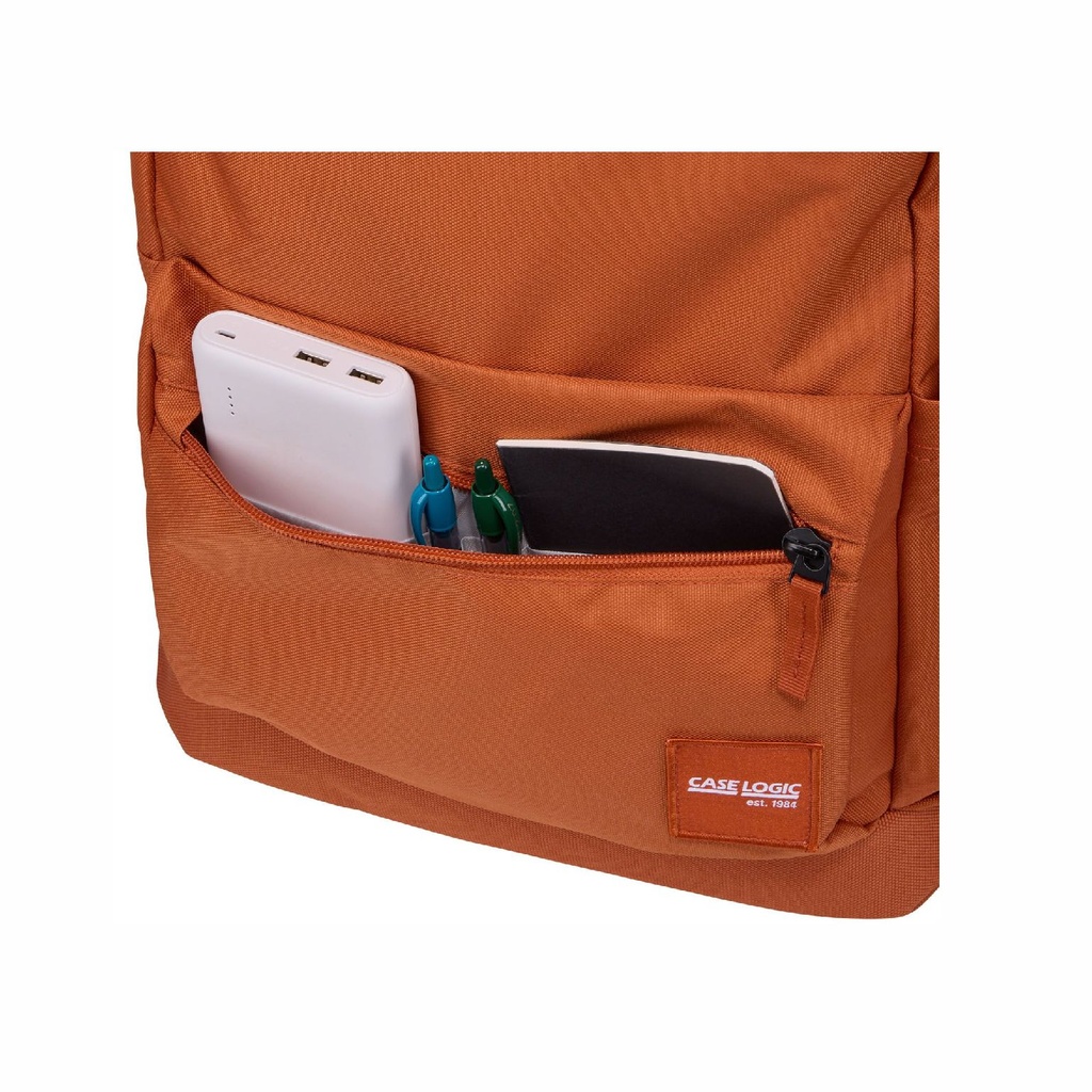 MOCHILA CASE LOGIC CCAM-1216 RAW COPPER