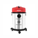 ASPIRADORA TELEFUNKEN TURBO EXPERT 360