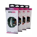 RELOJ SOUL SMW-EVO400VE VERDE