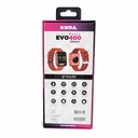 RELOJ SOUL SMW-EVO400RO ROJO