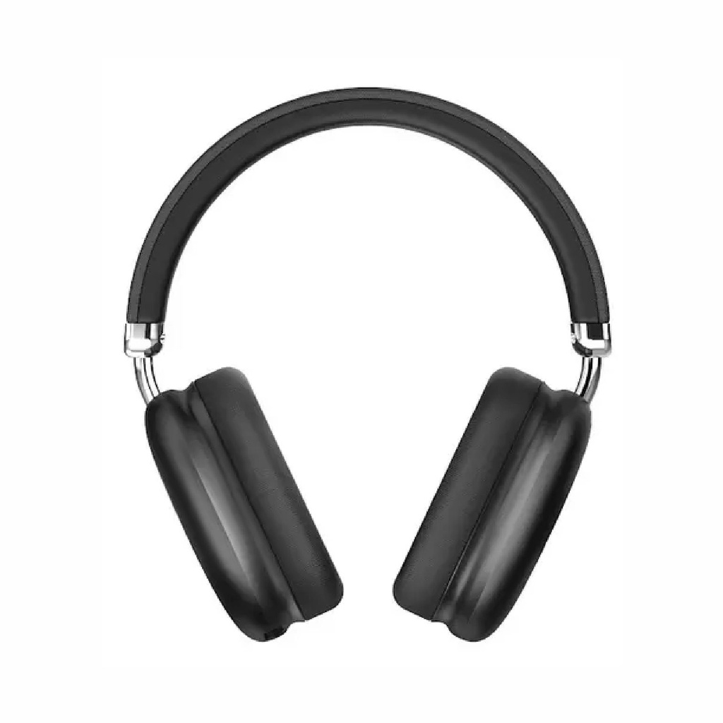 AURICULAR SOUL AUR-BT350NE NEGRO