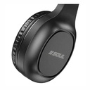 AURICULAR SOUL AUR-BT50NE NEGRO